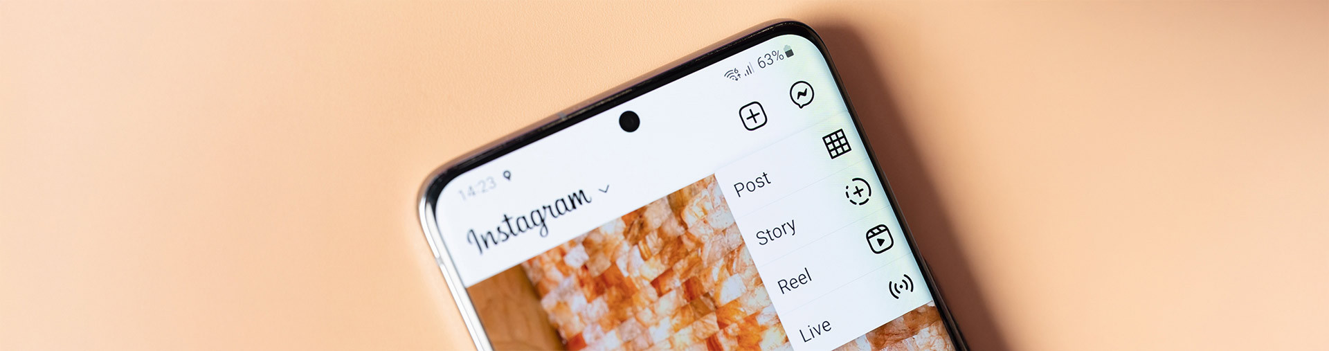 Influence : Instagram lance les commentaires sponsorisés