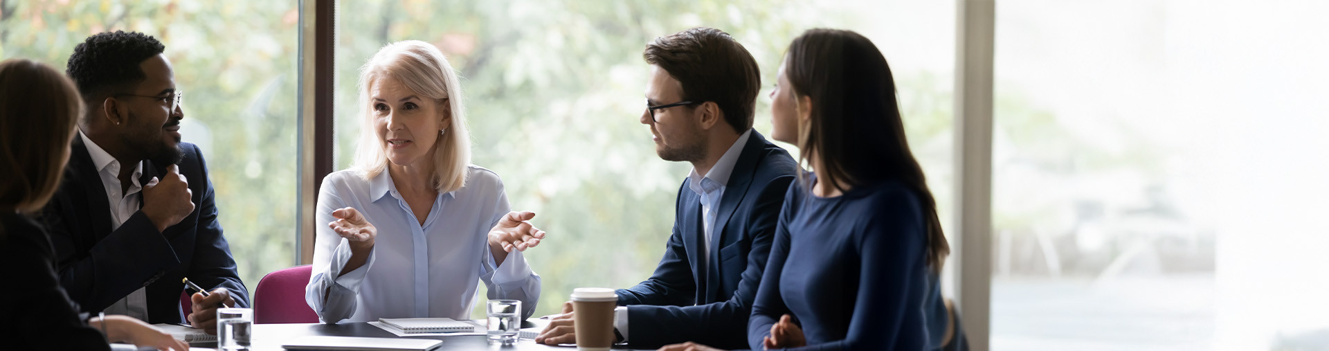 L’IA, nouveau miroir du leadership humain