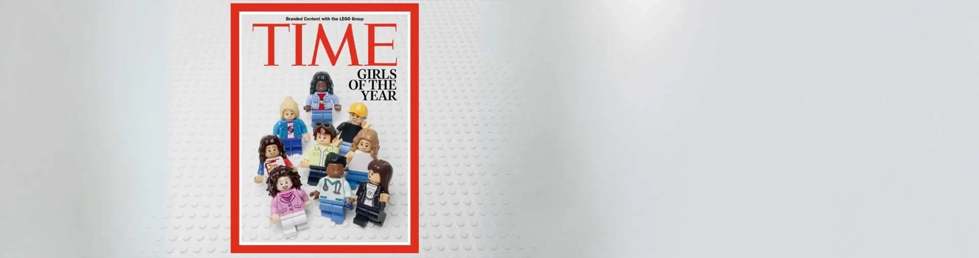 Image de la couverture de Time magazine