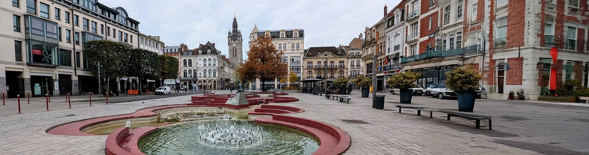 Mon centre-ville 2030 : redonner du souffle aux cœurs urbains par l’action collective