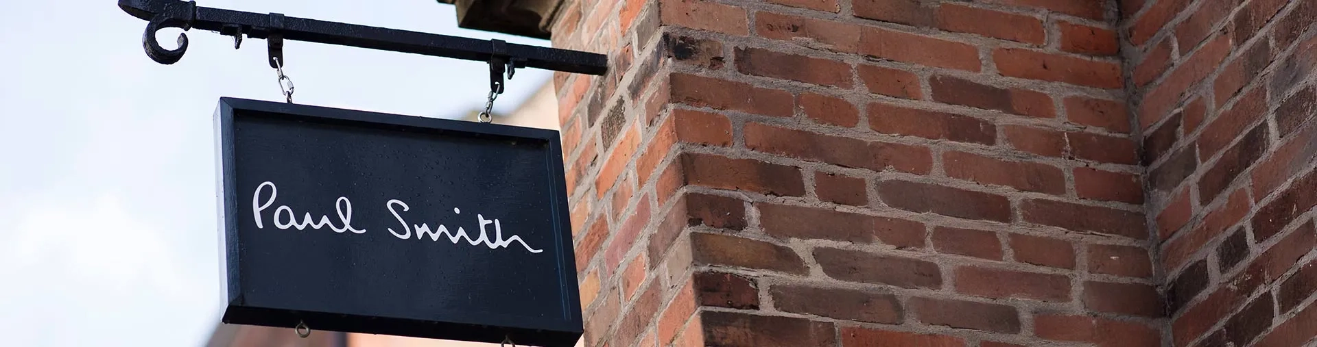 Comment Paul Smith transforme la fidélité en art de la collection