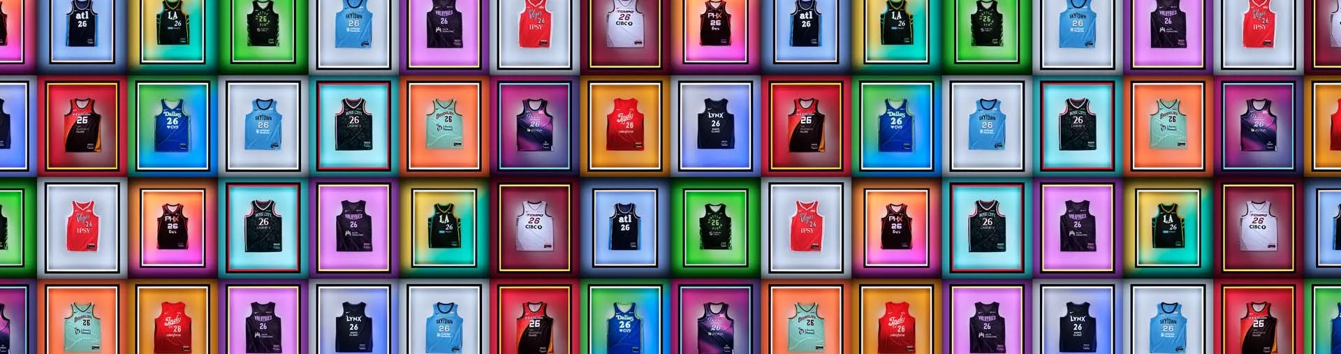 Nike transforme le maillot sportif en manifeste culturel local