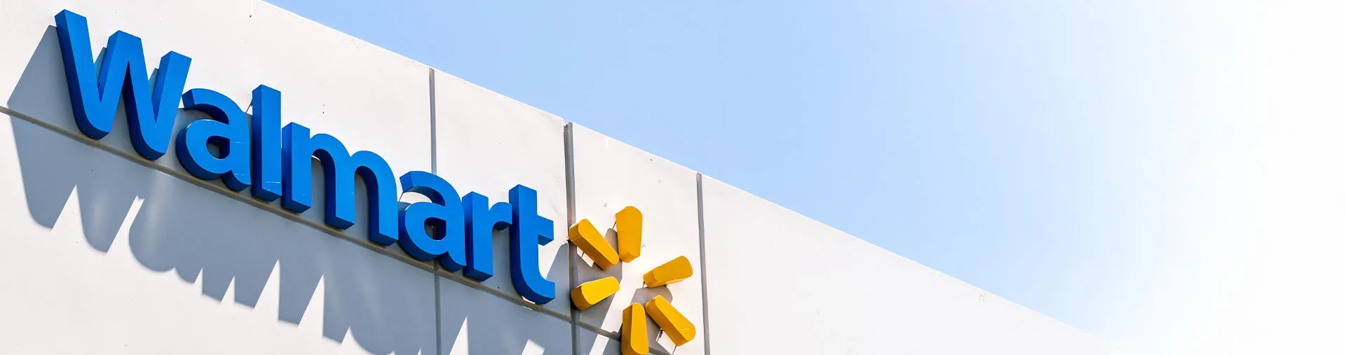 Walmart transforme son infrastructure interne en business autonome