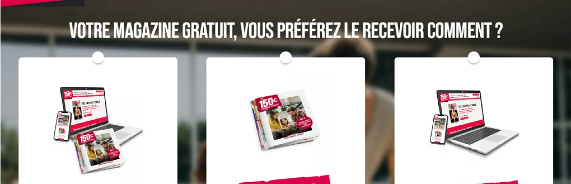 Nouveau média du pouvoir d’achat, « 150€ » compte près de 3 millions d’abonnés en 3 mois