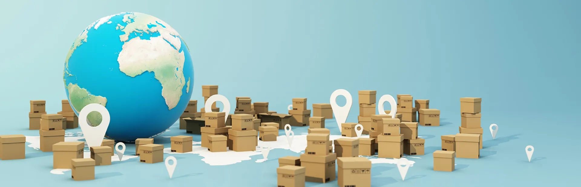 Packaging durable : qu’en pensent les consommateurs du monde entier ?