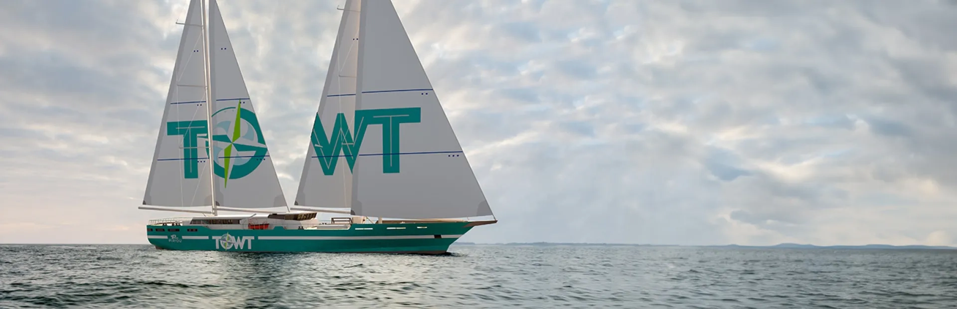 Fret maritime : avec Phenix, le cargo à voile renaît de ses cendres
