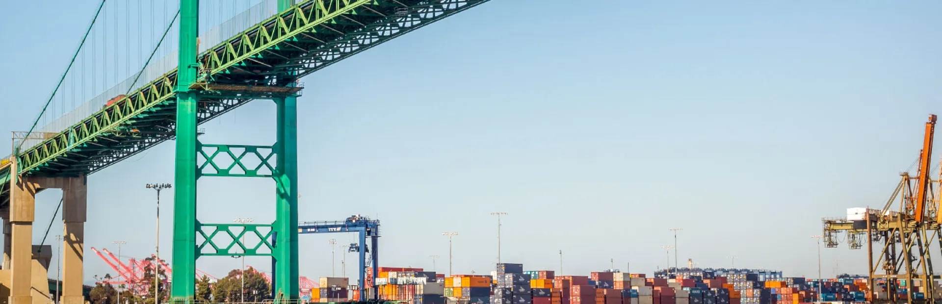 Des ports à hydrogène prochainement ?