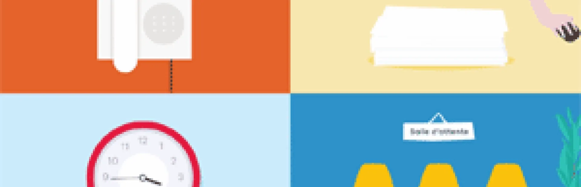 Doctolib va gérer les rendez-vous pour l’AP-HP