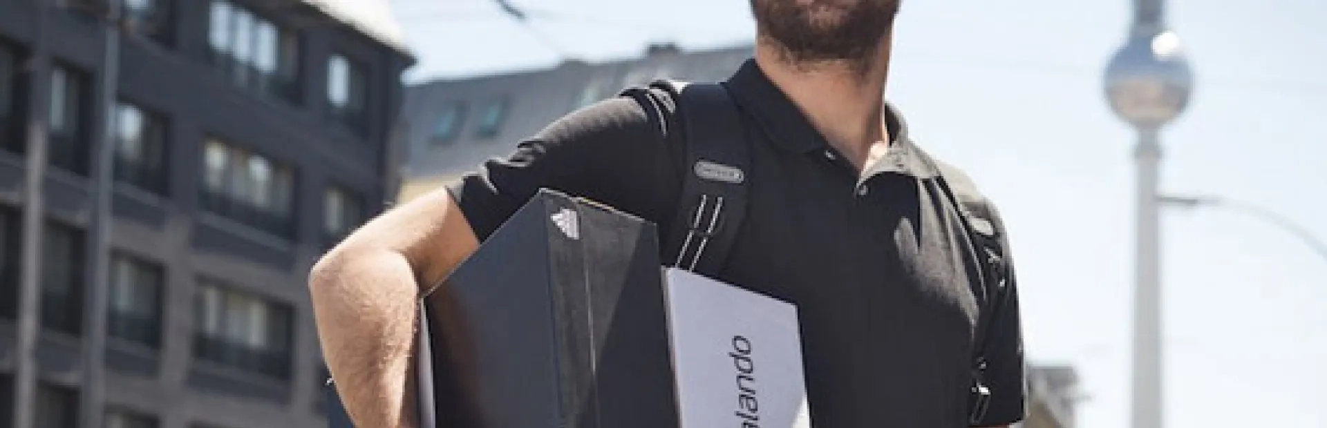 Zalando teste la livraison géolocalisée en Belgique