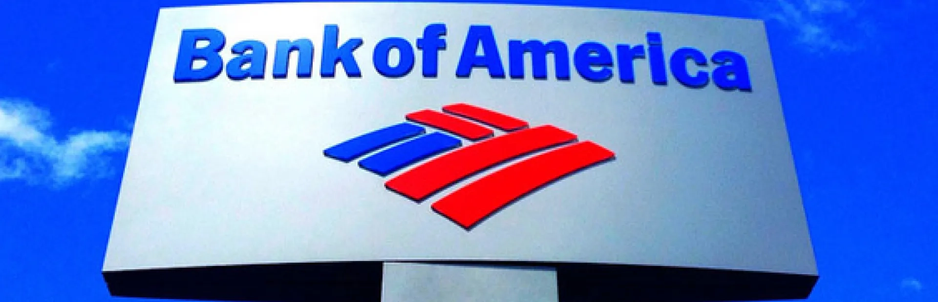 Bank of America crée un nouveau poste de "chef de sécurité de la marque"