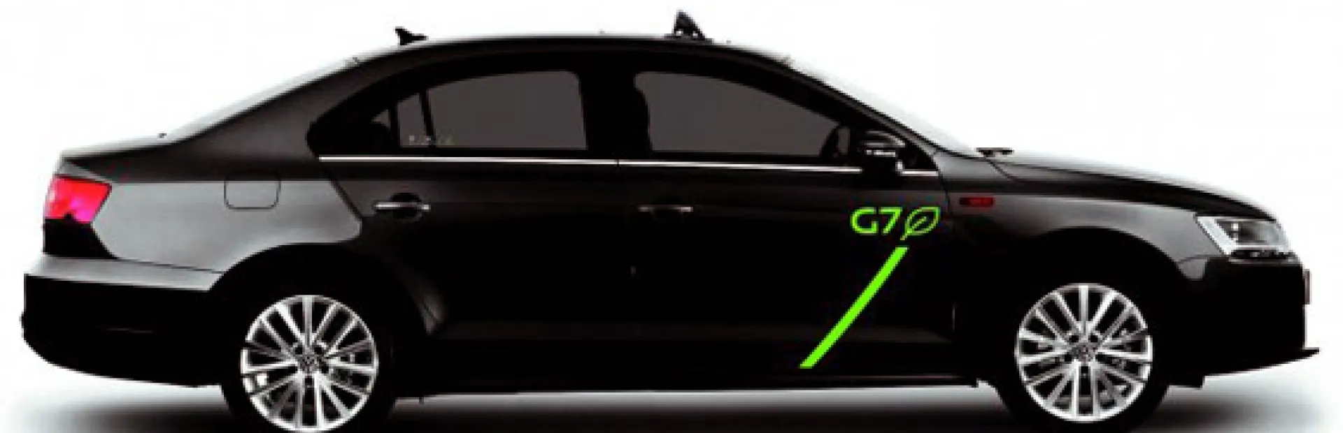 Comment les taxis G7 ont su résister à Uber