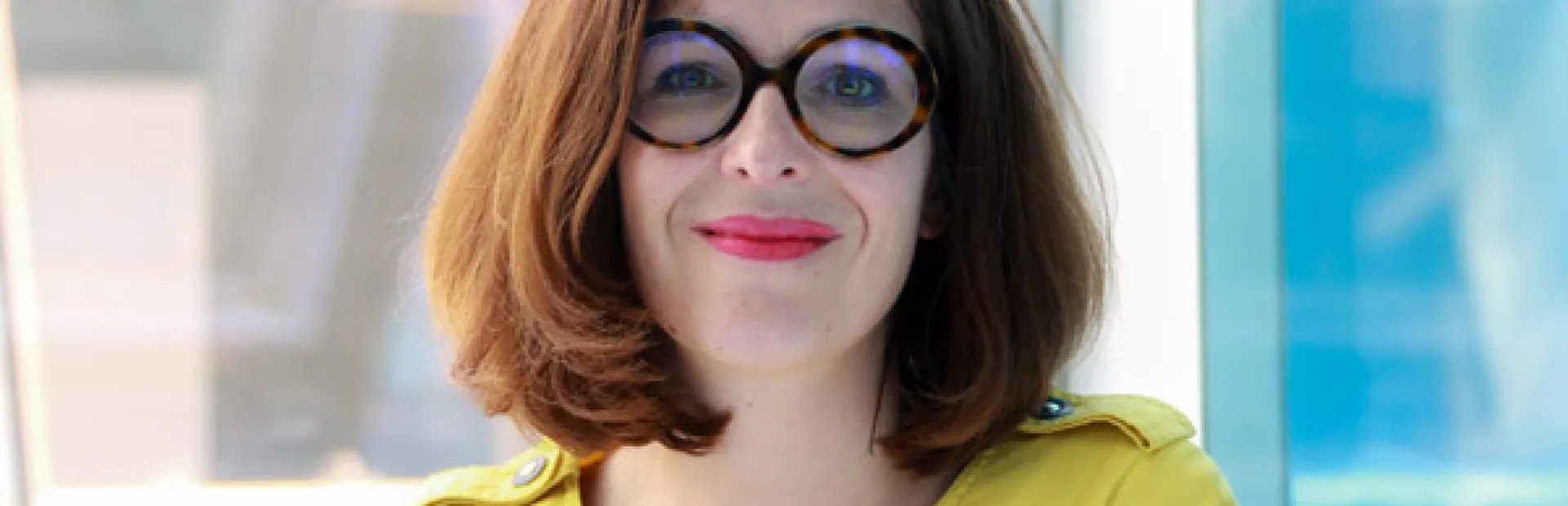 Photo d'une femme de chez McDonald’s