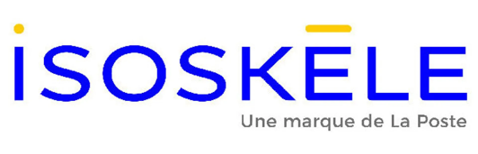 La Poste lance Isoskèle, une nouvelle marque de data marketing et de communication