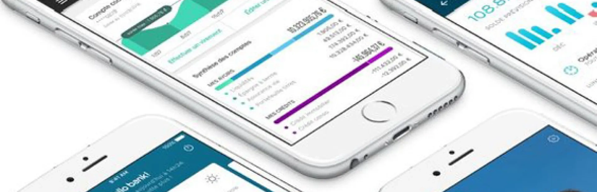 BNP Paribas passe au "mobile first"
