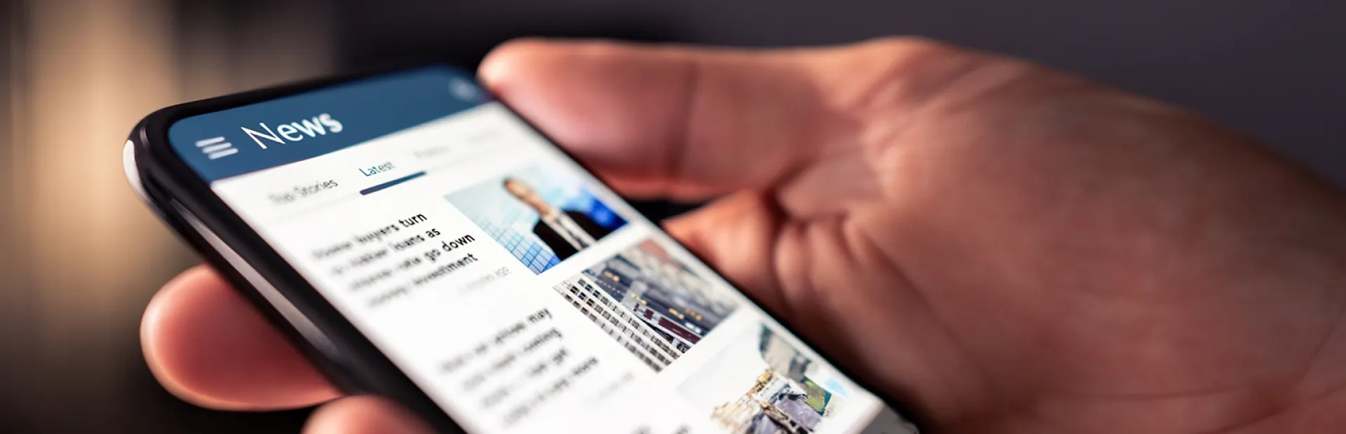 Comment réinventer l’information en 2024 