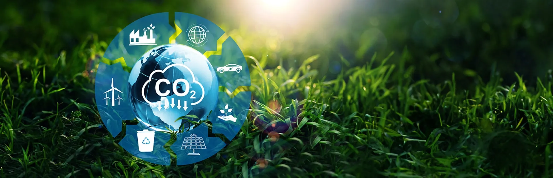 Les entreprises en mode préventif face au changement climatique