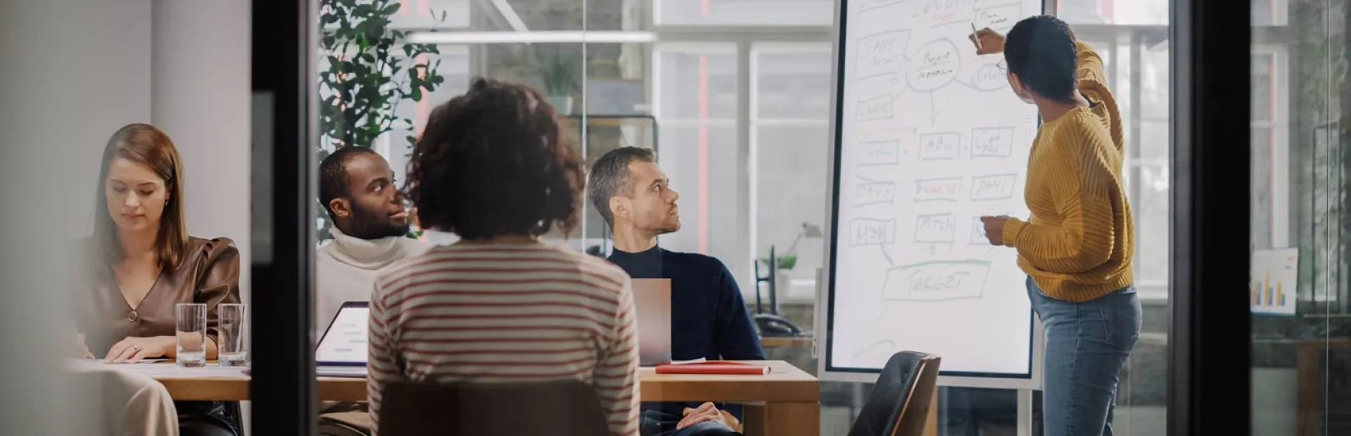 Comment les directeurs marketing envisagent-ils l’année 2024 ?