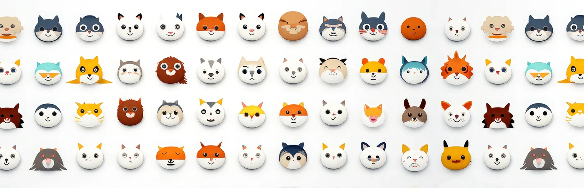 Il faudrait plus d’emojis pour représenter la biodiversité