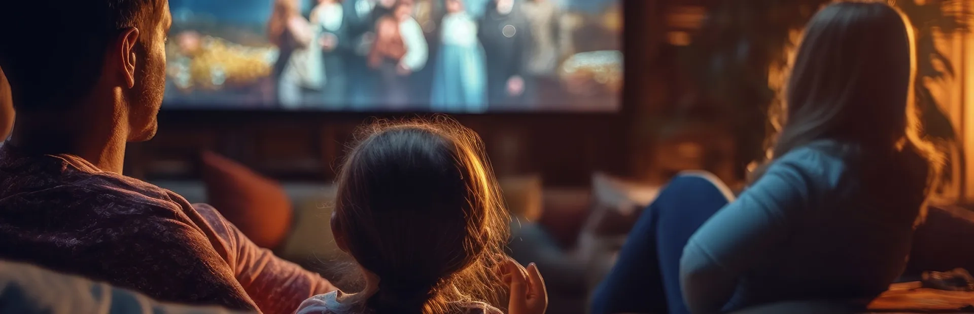Télévision en ligne : la recommandation passe en mode collectif