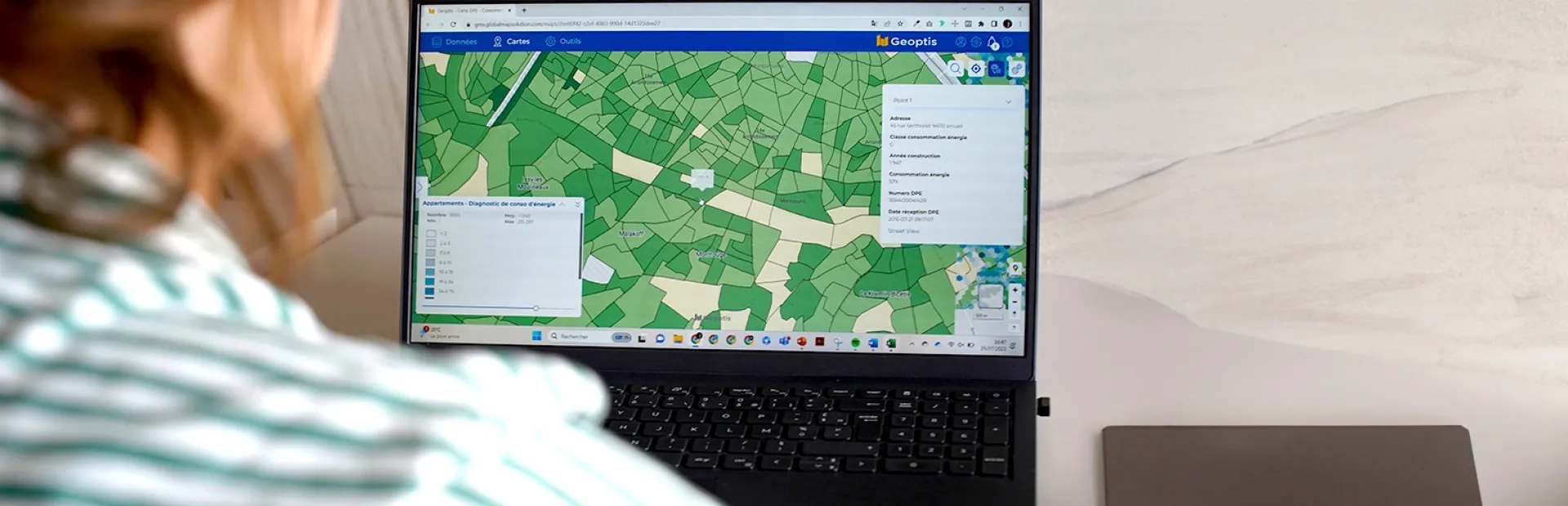 Données territoriales : en croissance, mais encore sous-employées