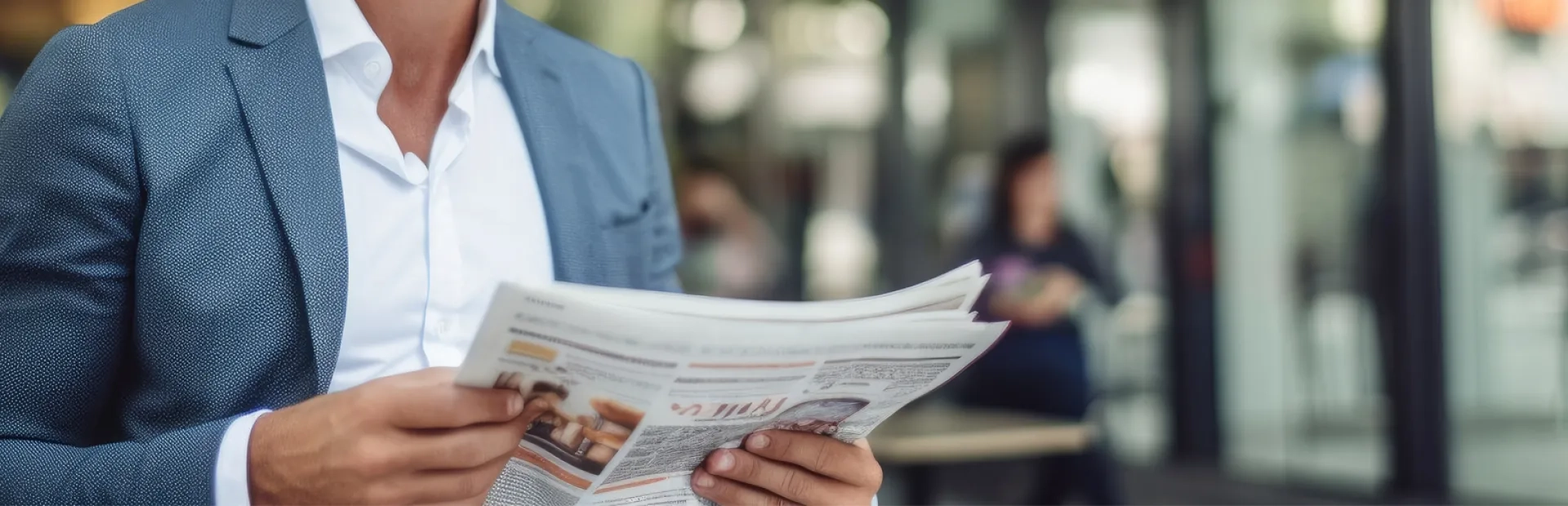 Trois professionnels de la communication sur quatre lisent un magazine professionnel