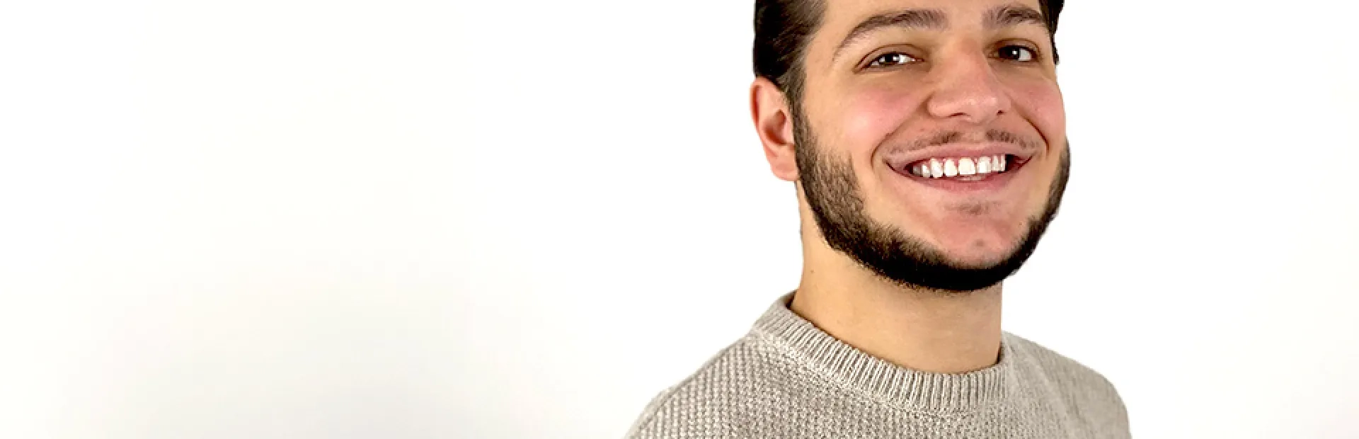 Lukas Liénard : il milite pour un retail anti-gaspi