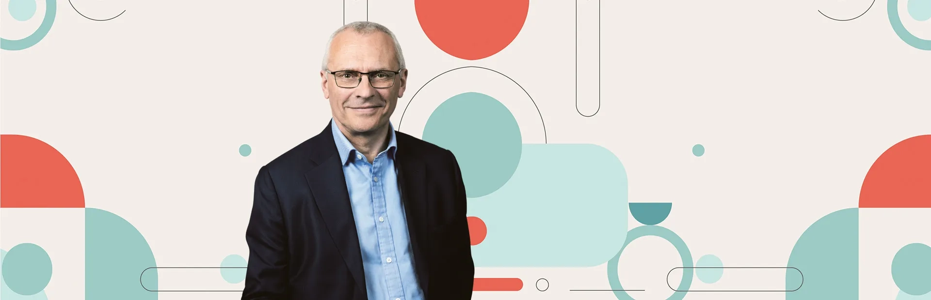 Photo portrait de Philippe Kunter