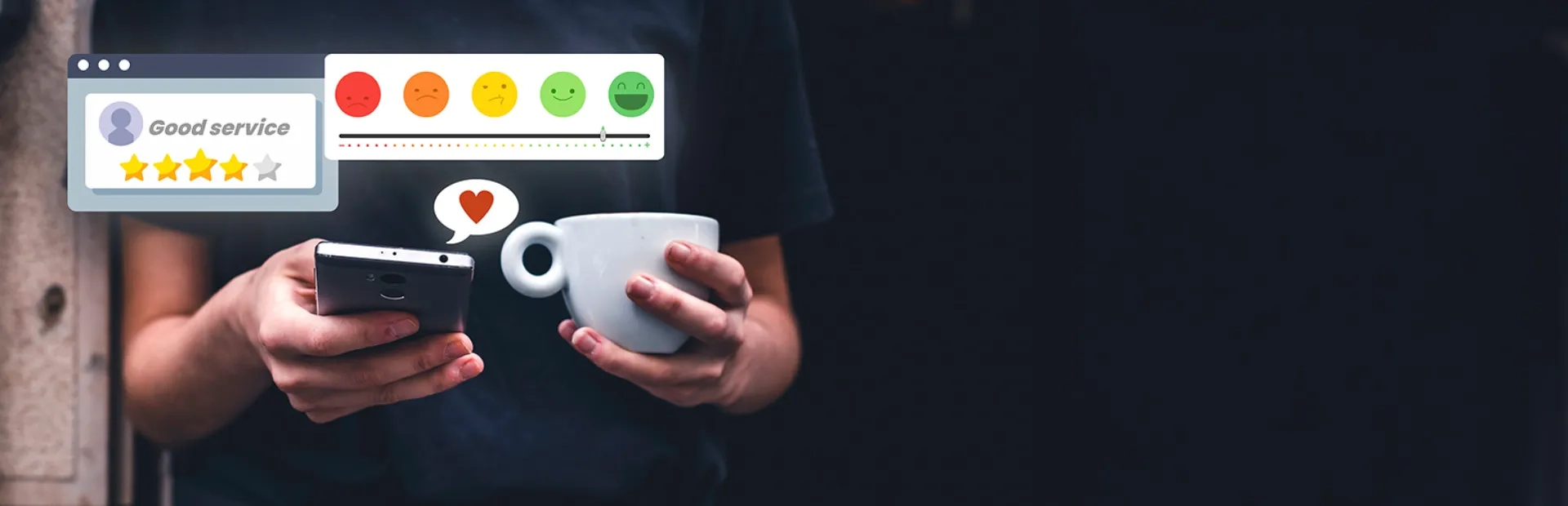 Commerce digital : les consommateurs attendent davantage des experiences personnalisées