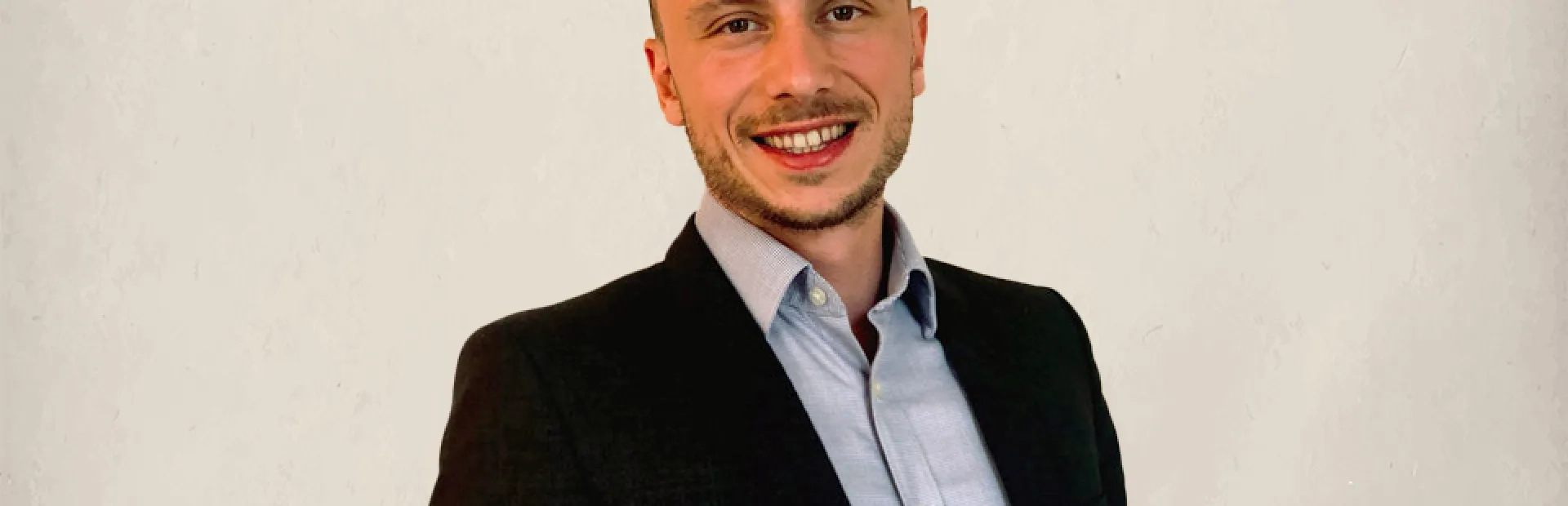 Photo portrait de Paul Cassé