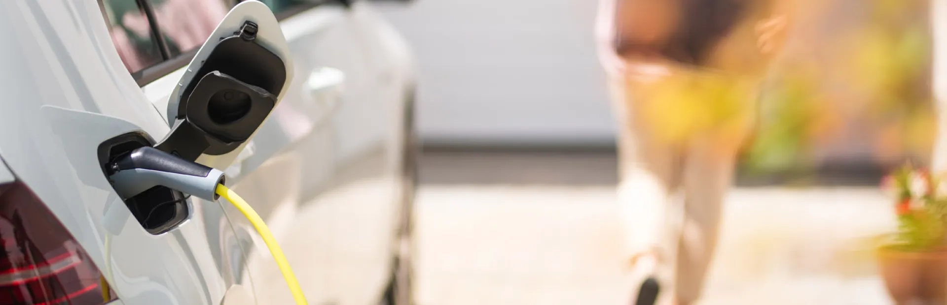 L’IA, meilleure alliée des véhicules électriques ?
