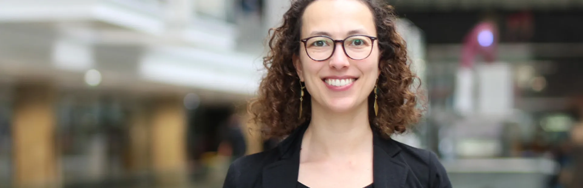Portrait de Laure Wegner