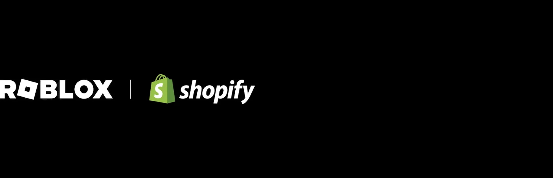 Roblox x Shopify