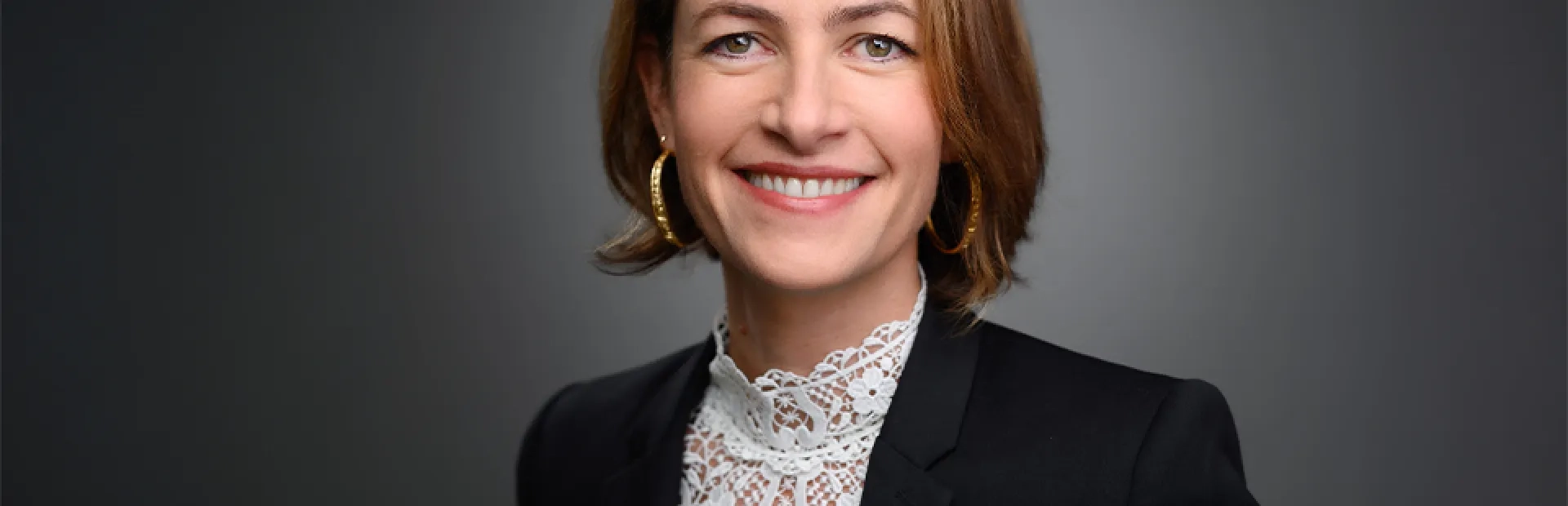 Portrait de Tiffany Foucault