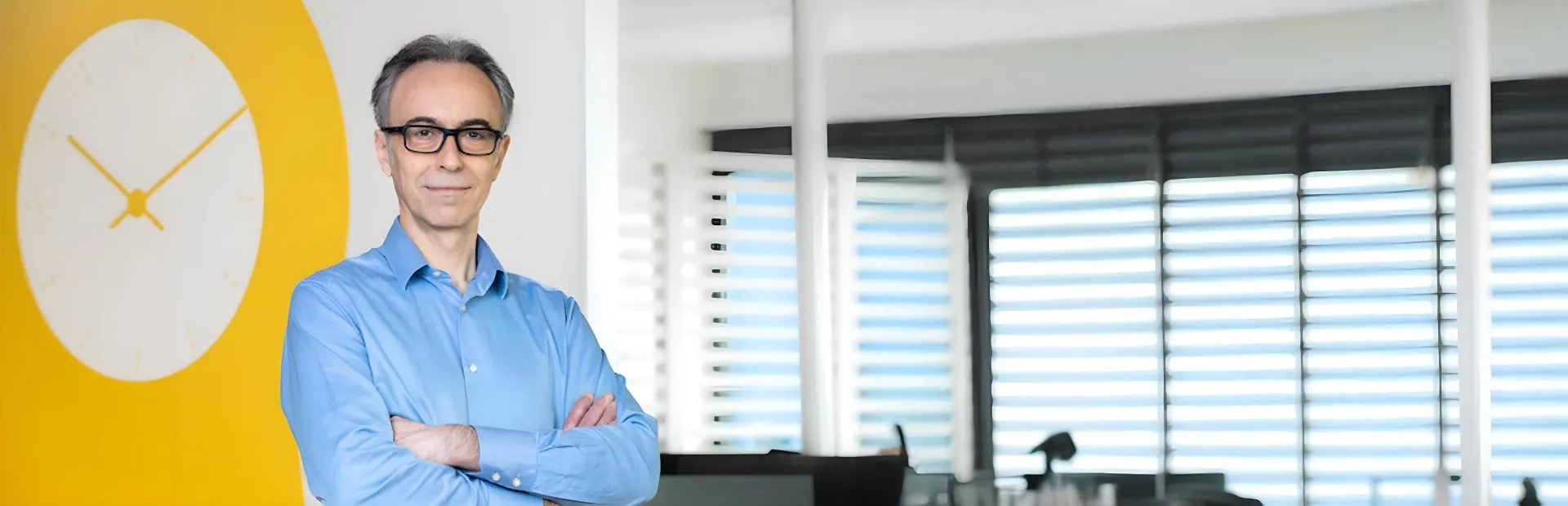 Christophe Cadic (Ikea France)