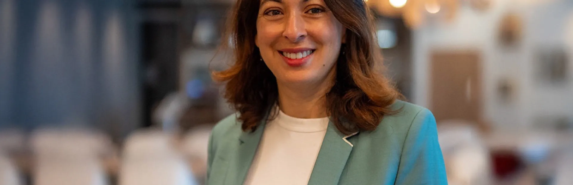 Photo de Faroudja Kicher