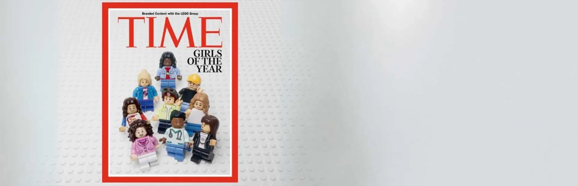 Image de la couverture de Time magazine