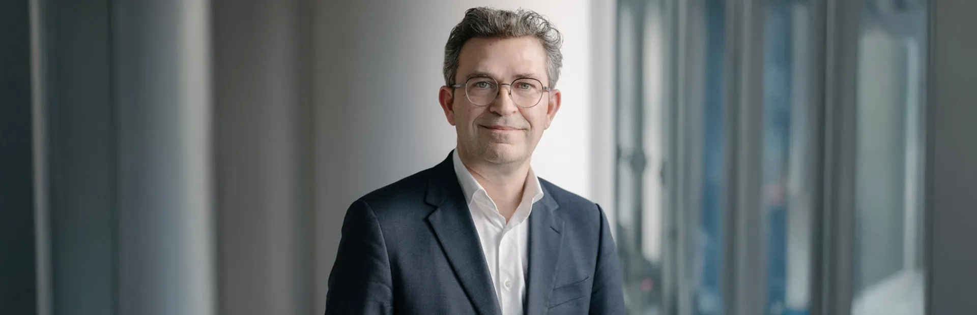 Photo de Damien Berthelot ( Saint-Gobain)