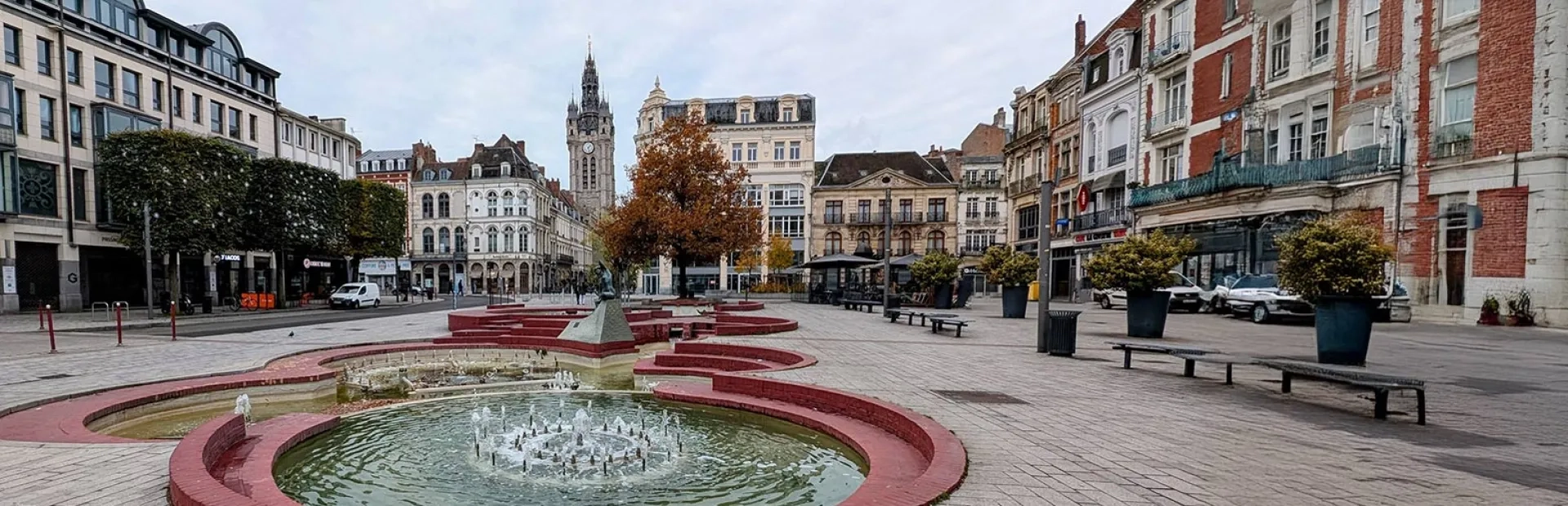 Mon centre-ville 2030 : redonner du souffle aux cœurs urbains par l’action collective