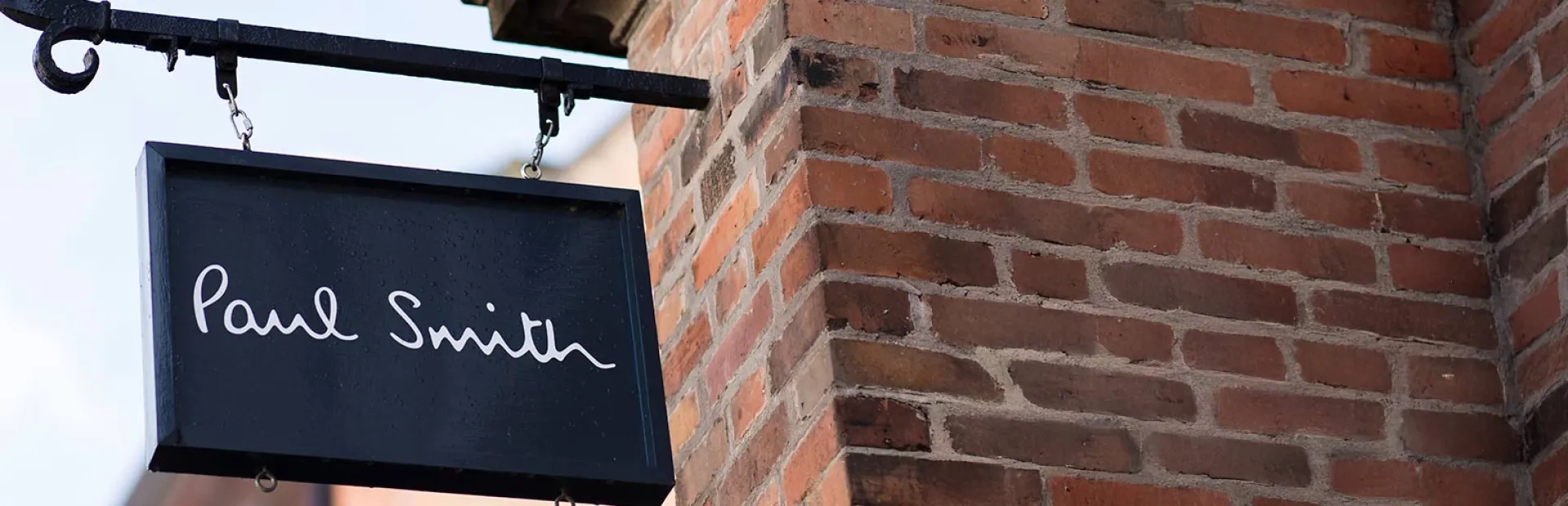 Comment Paul Smith transforme la fidélité en art de la collection