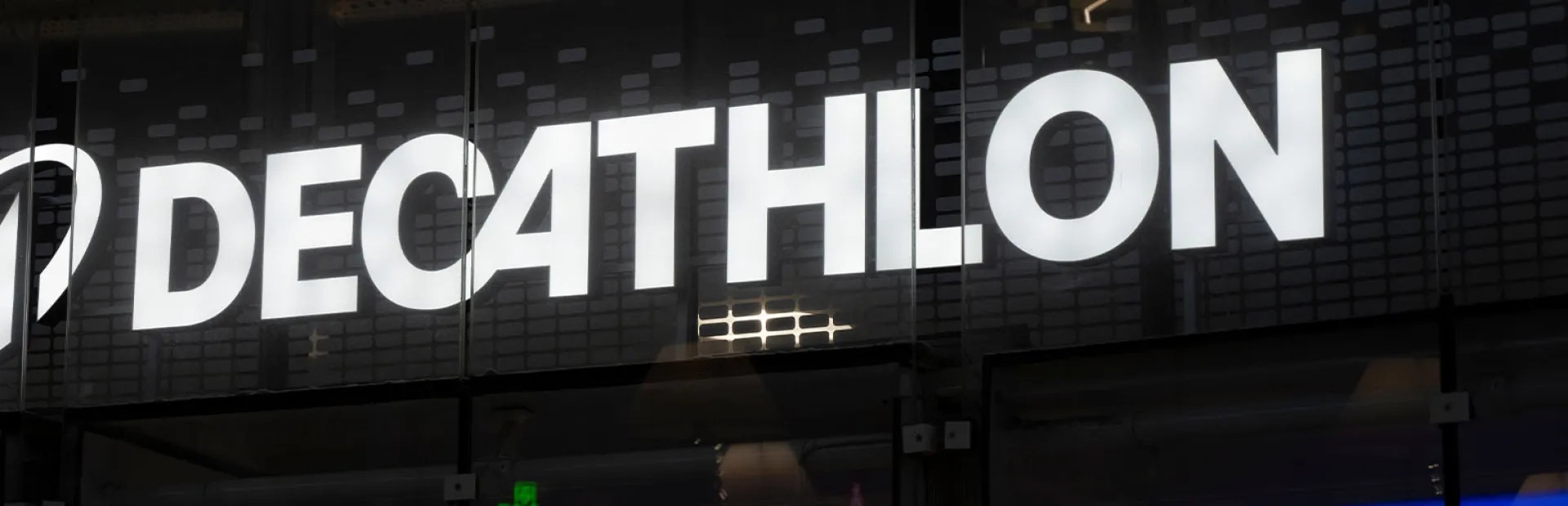 Photo de l'enseigne Decathlon 