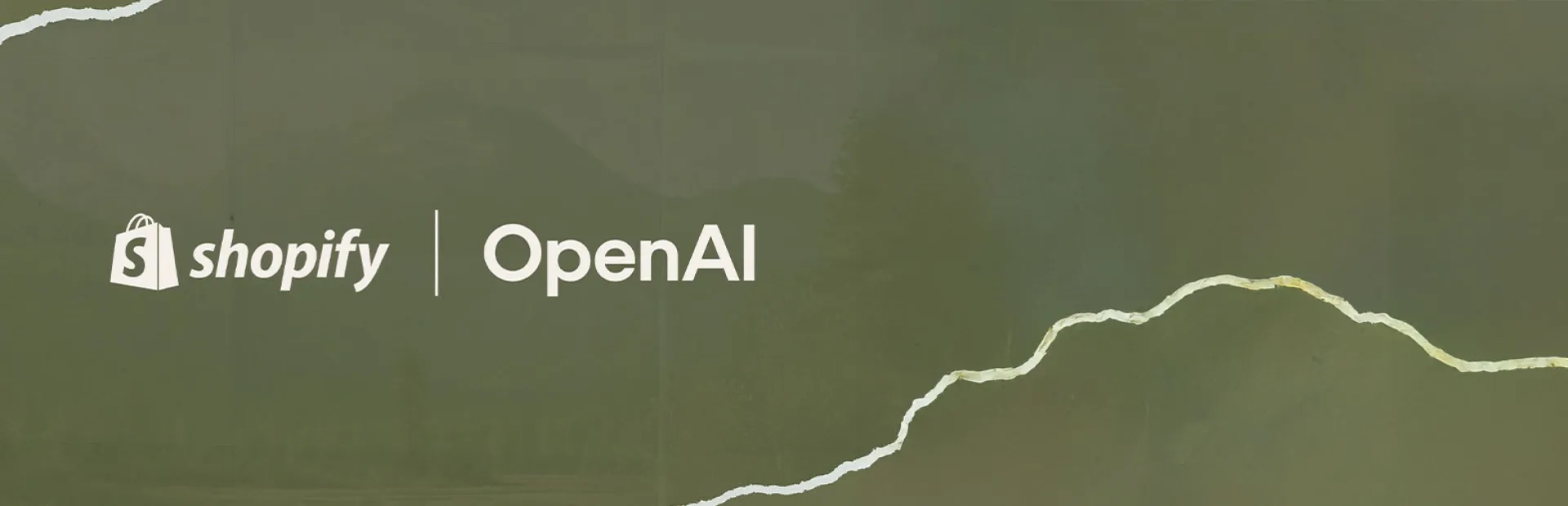 Shopify et Open Ai le commerce dans la conversation 