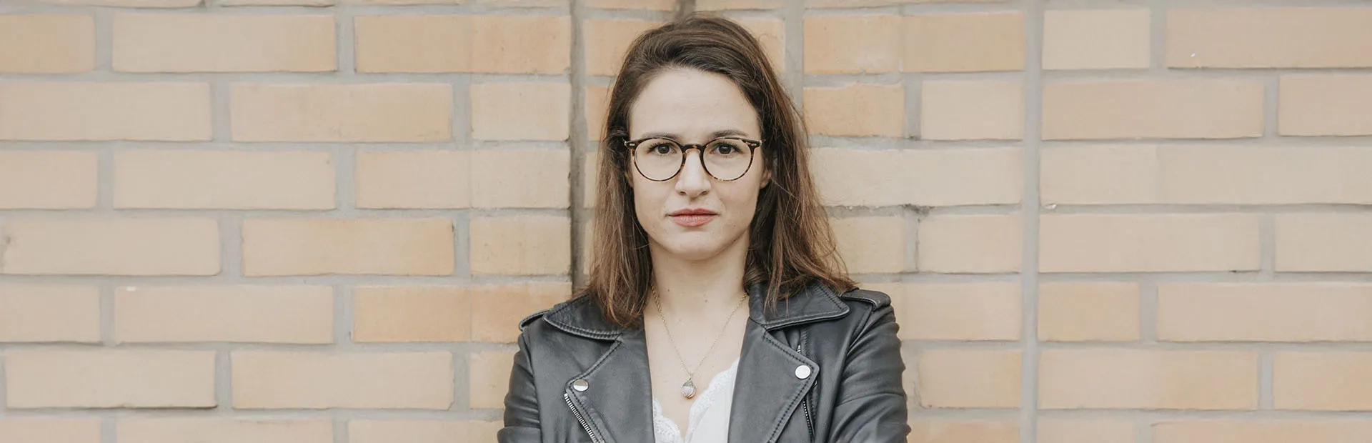 Photo portrait de Philippine Rougevin-Baville, DG France Qonto