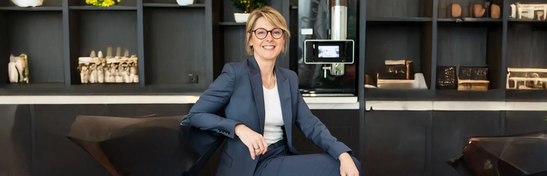 Nathalie Liebert