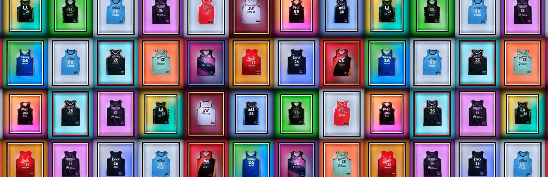 Nike transforme le maillot sportif en manifeste culturel local