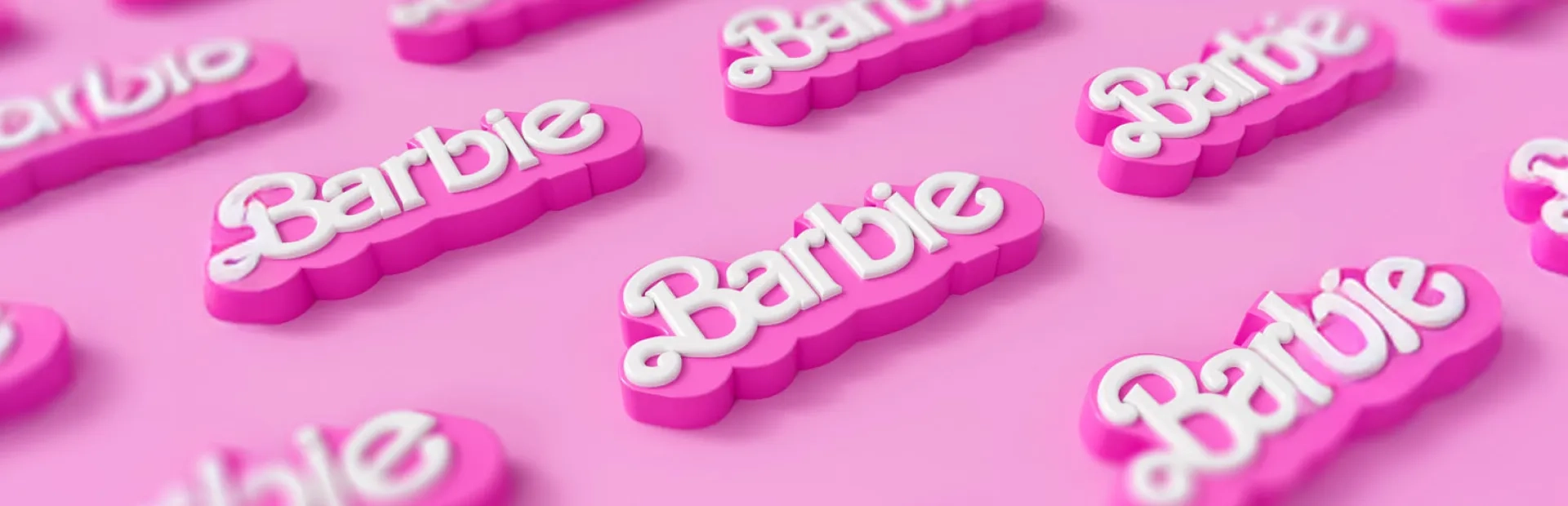 Mattel transforme Barbie en franchise culturelle