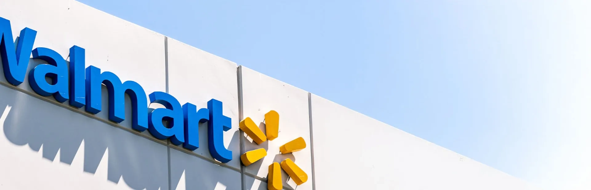 Walmart transforme son infrastructure interne en business autonome