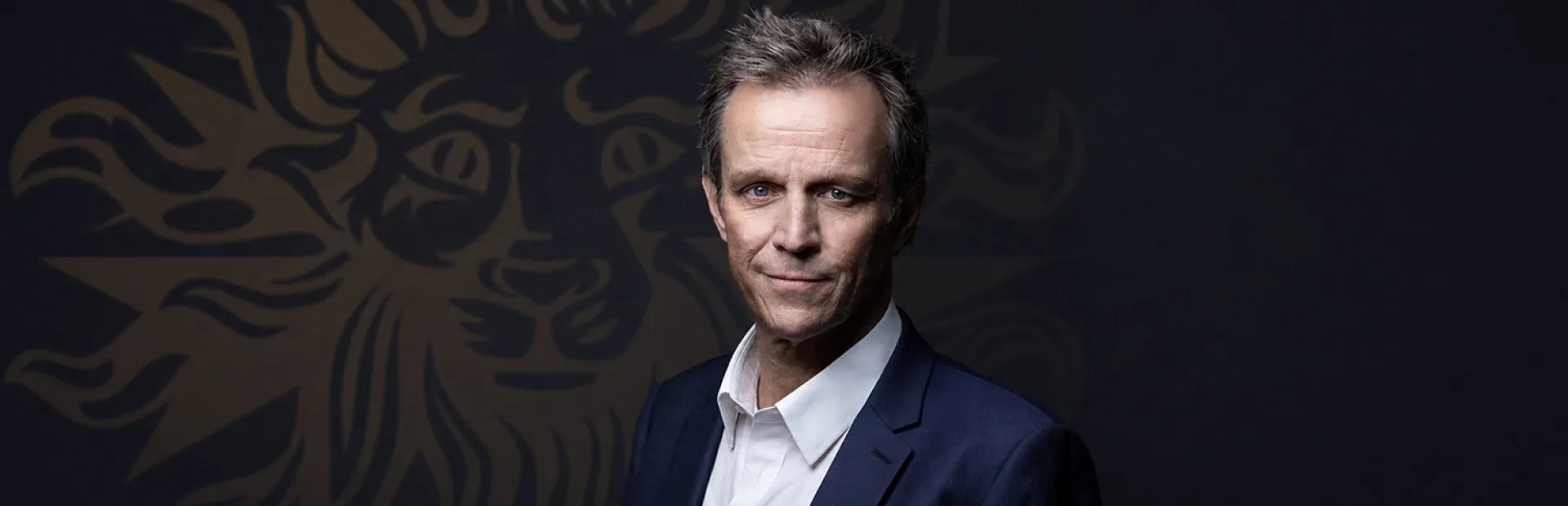 Portrait de Arthur Sadoun - Publicis Groupe