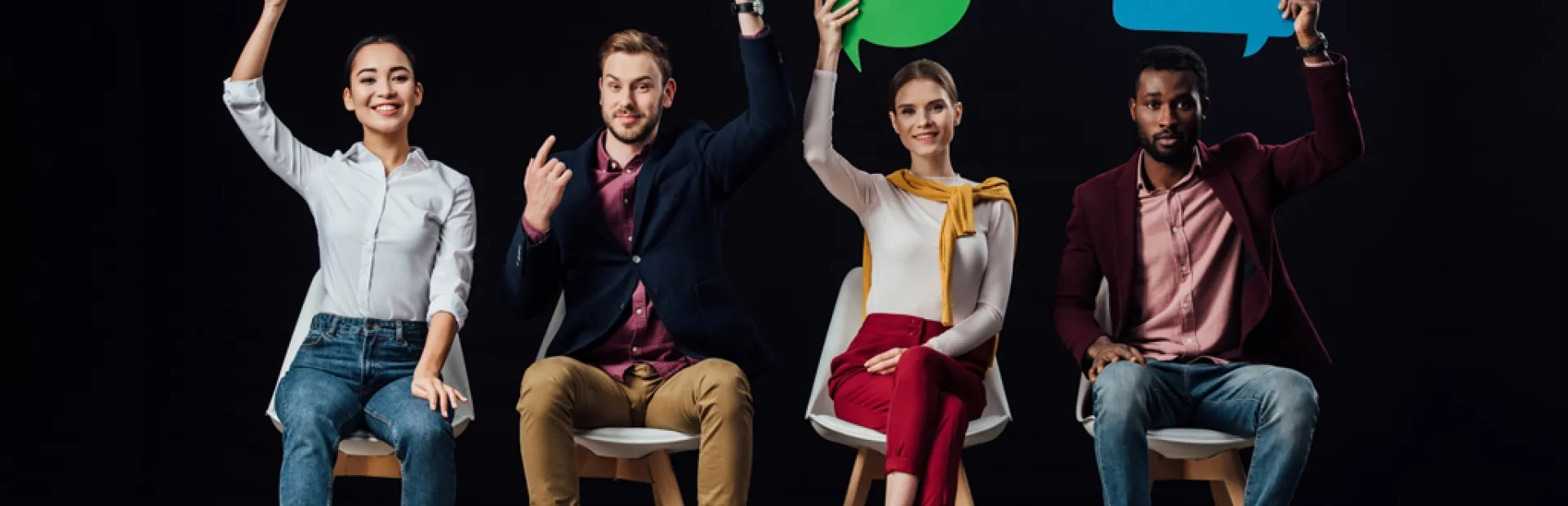 Co-création : et si le grand débat accélérait la tendance chez les marques ?