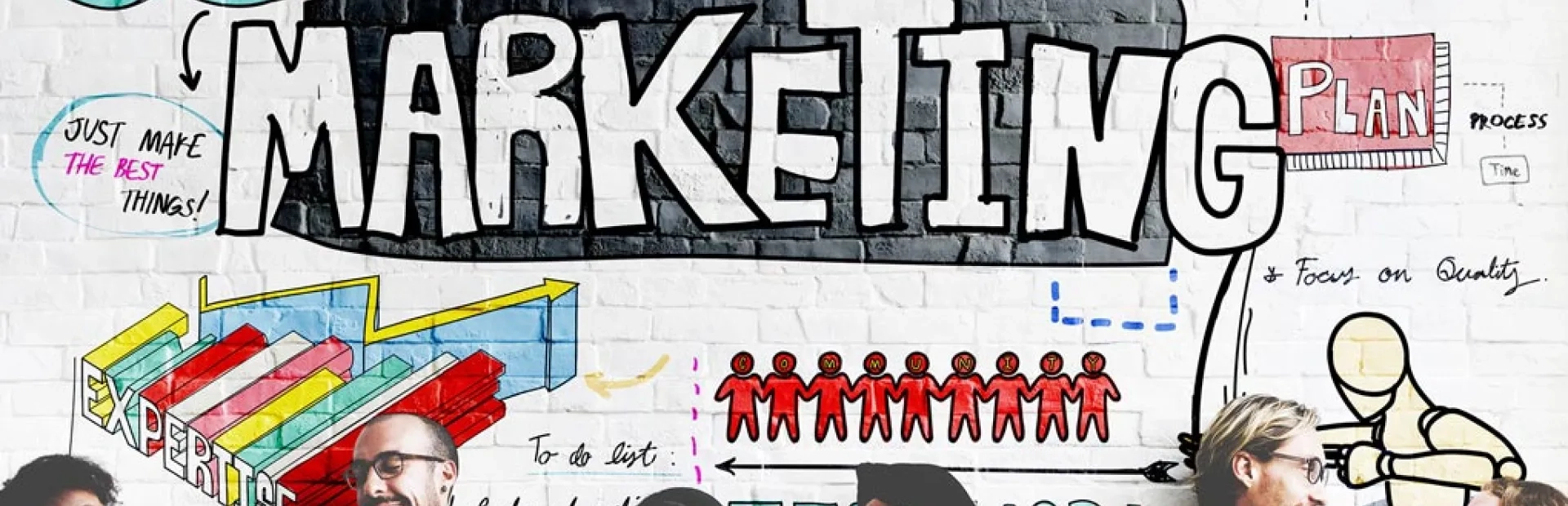 Marketing 4.0 : buzzword ou vraie évolution des pratiques ?