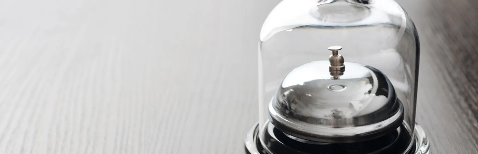 Le service va-t-il devenir "invisible" ?